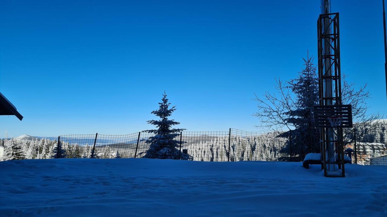 Apartman No1,Zupa Wellness & Spa Kopaonik Exterior photo