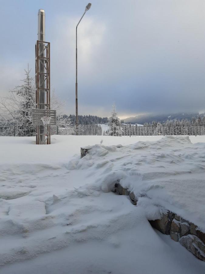 Apartman No1,Zupa Wellness & Spa Kopaonik Exterior photo